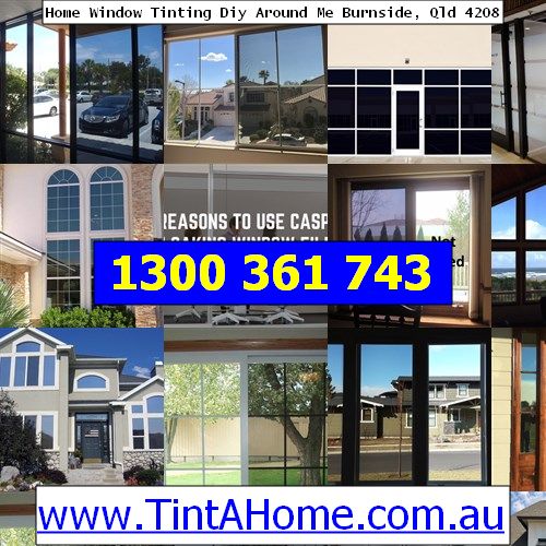 Home Window Uv Tinting Near Me Burnside, Qld 4208